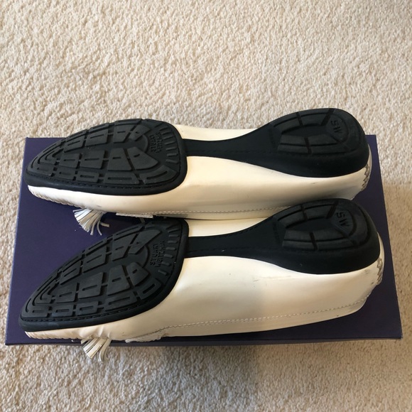 Stuart Weitzman shoes - Picture 3 of 5
